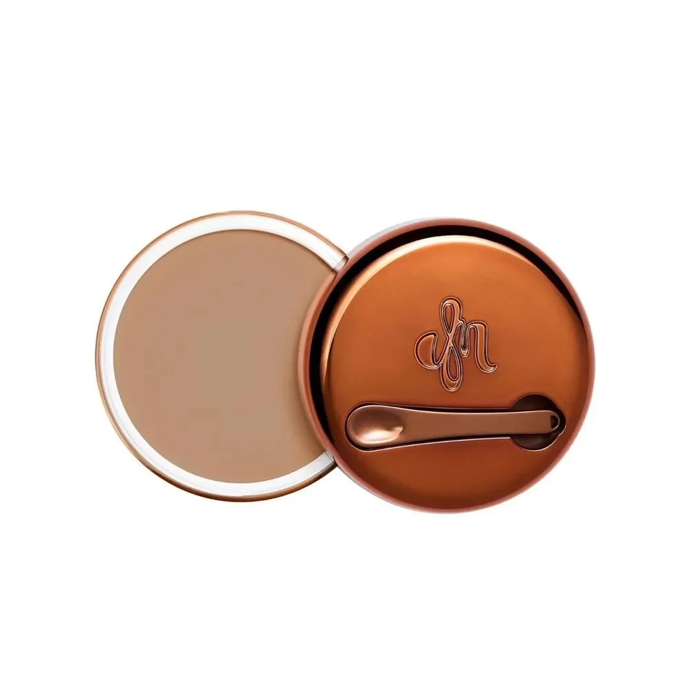 NEW Danessa Myricks Beauty Yummy Skin Blurring Balm Powder for Face 3.75